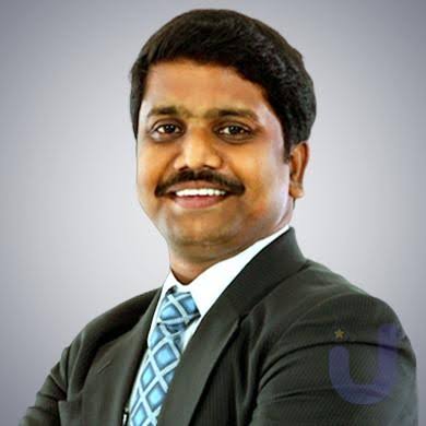 Dr N S Vimalathithan